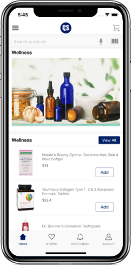 HealthWellness-iphone