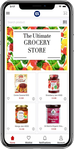 grocery-iphone