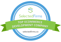 Top E-commerce Development Company