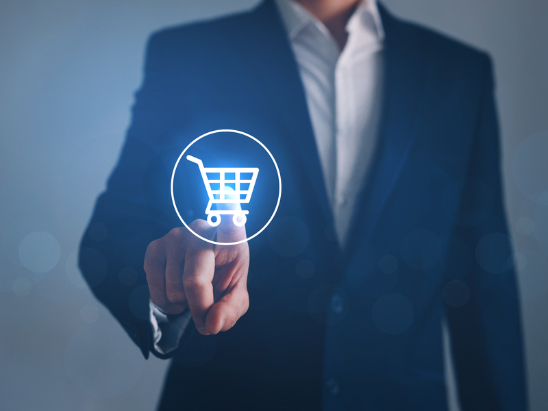 omnichannel ecommerce