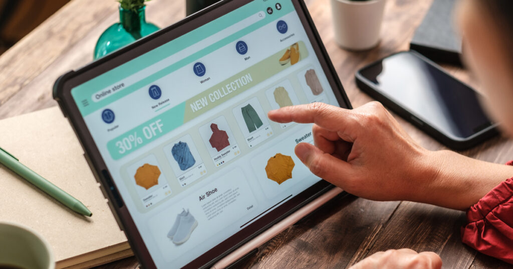 Future-Ready Online Stores: Elevate Your Business With Quick eSelling’s Free eCommerce Platform