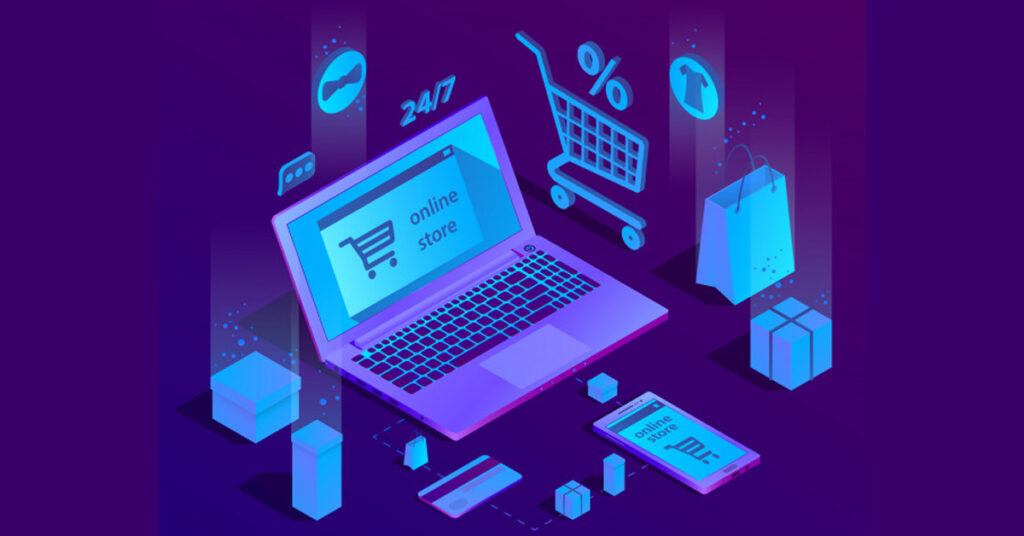 Why Modern Retailers Choose Free eCommerce Website Builders for Growth