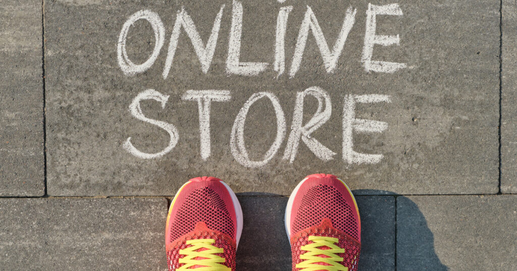 Transform Your Business with a Free eCommerce Website Builder: The Future of B2B and B2C Selling
