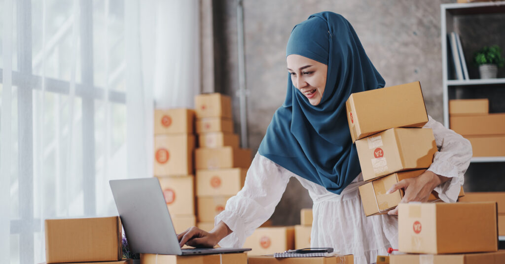 Driving Sales and Growth: Why a Free eCommerce Website Builder is a Game-Changer for Modern Retail