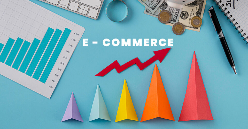 Navigating the Future of Digital Retail: Building Your Online Store with Quick eSelling