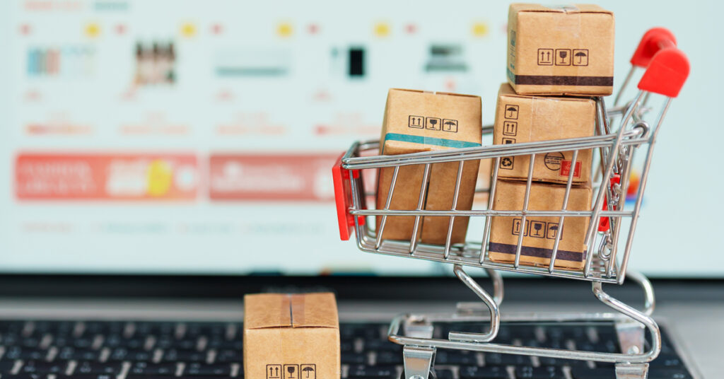 Future-Proof Your Business: How Modern eCommerce Website Builders Drive B2B and B2C Success